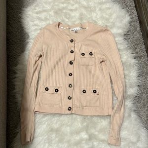 Cabi Cardigan